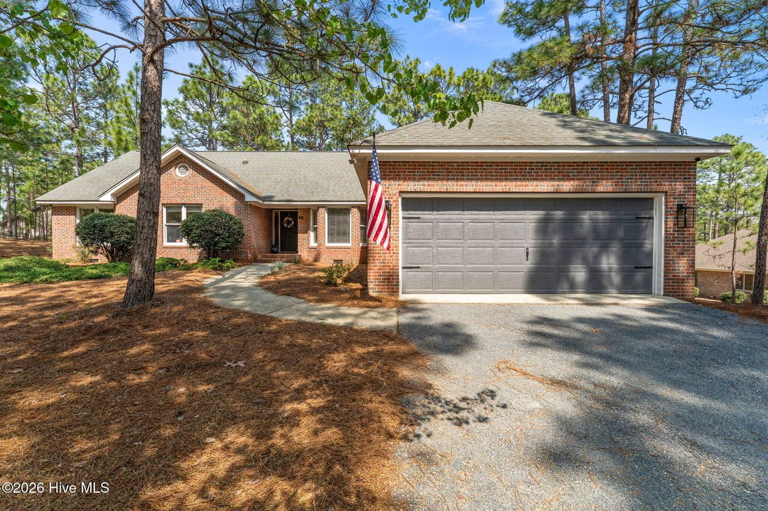 House in Pinehurst, North Carolina, United States 1 - 17972238