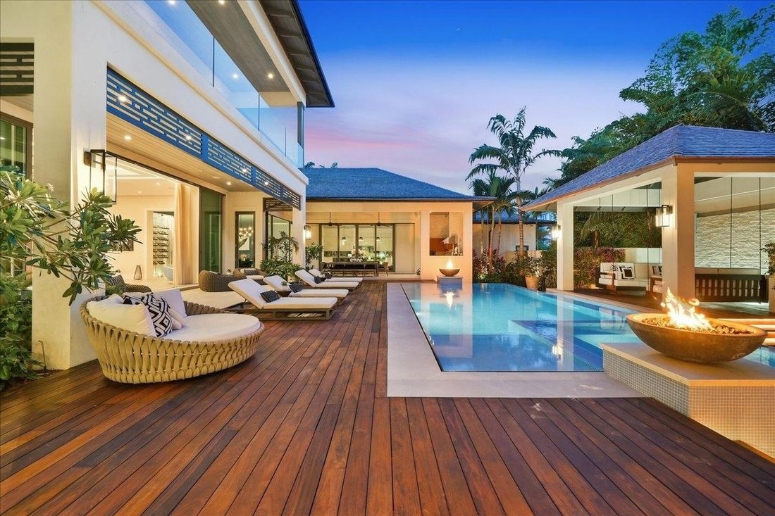 House in Nassau, New Providence, The Bahamas 2 - 17970263