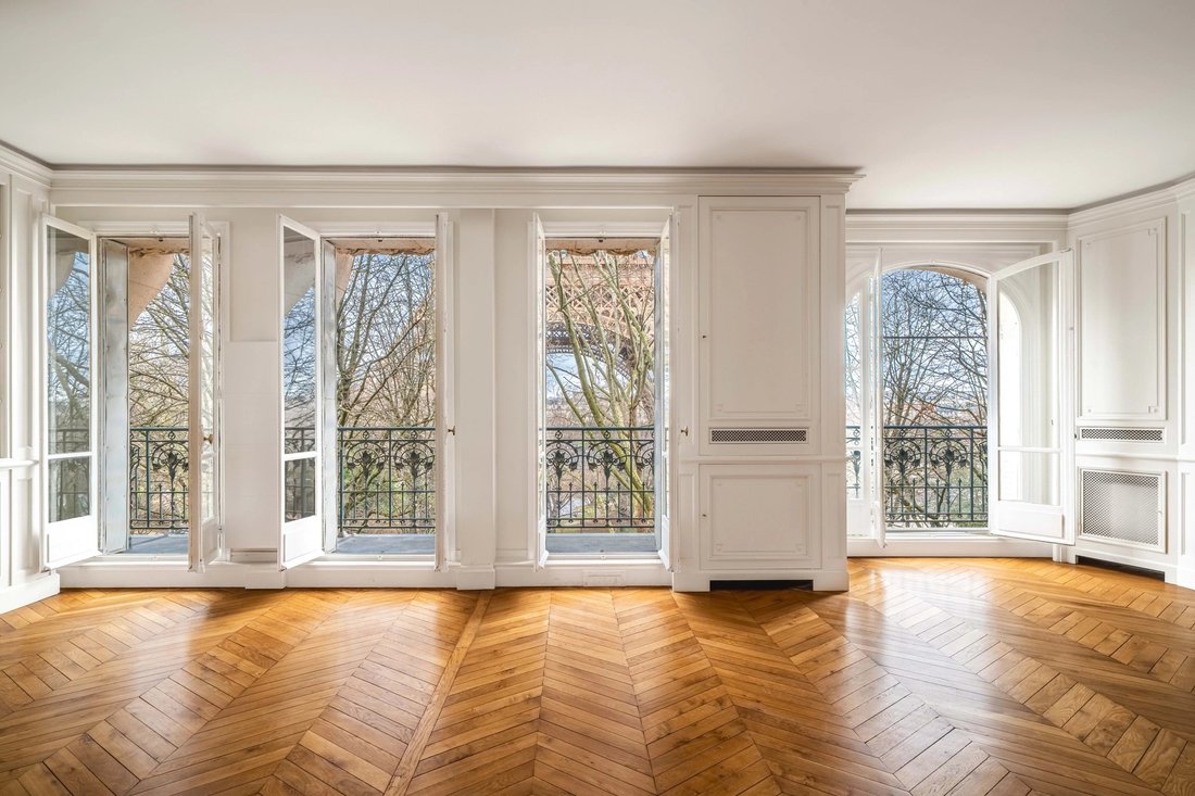 Apartment in Invalides, Paris 7e Arrondissement, Paris 2 - 17970353