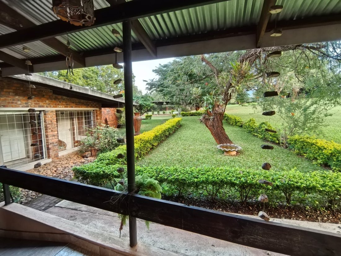 Farm Ranch in Tzaneen, Limpopo, South Africa 2 - 17969901