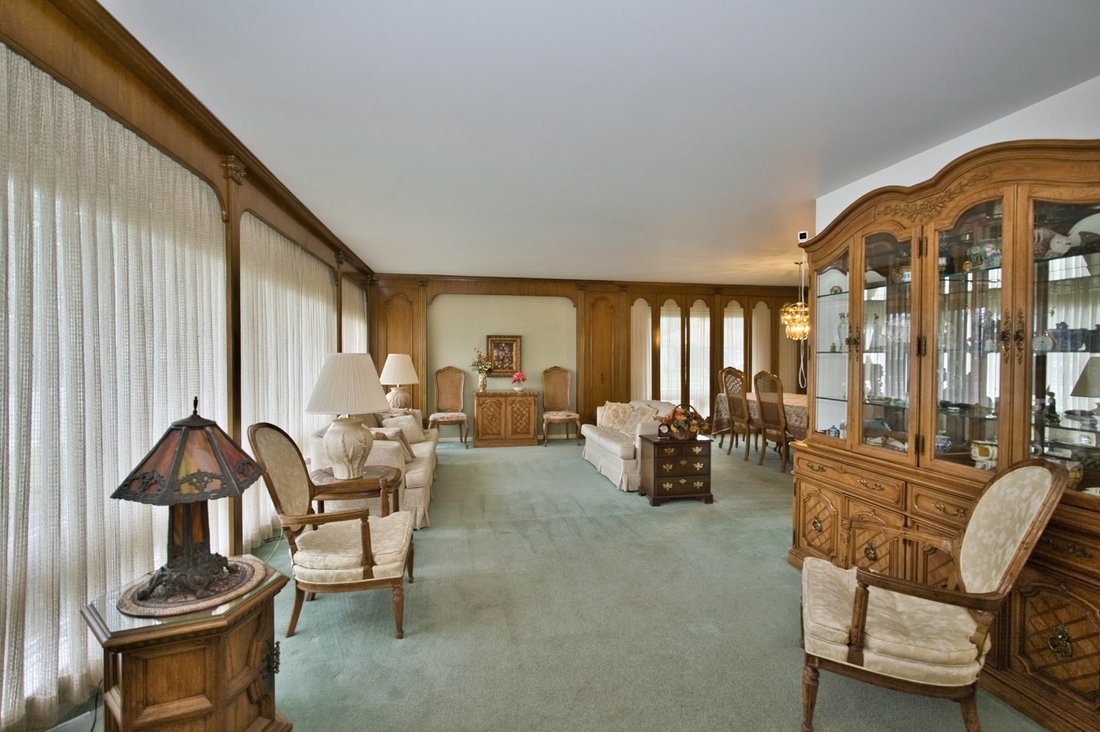 House in Lincolnwood, Illinois, United States 5 - 17968160