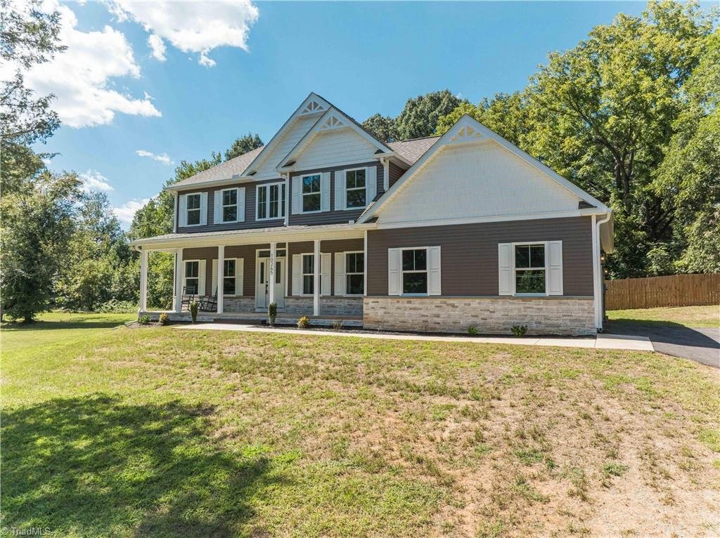 House in Clemmons, North Carolina, United States 2 - 17966179