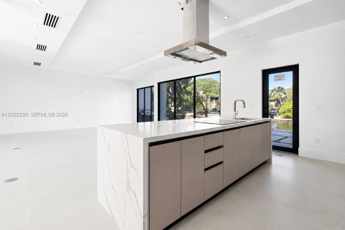 House in Dania Beach, Florida, United States 5 - 17968607