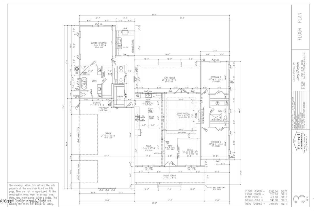 House in St. Marys, Georgia, United States 5 - 17966308