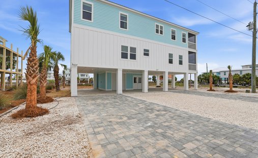 Casa a Port St. Joe, Florida, Stati Uniti 1