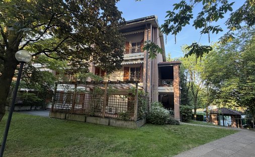 Apartment in Buccinasco, Lombardy, Italy 1