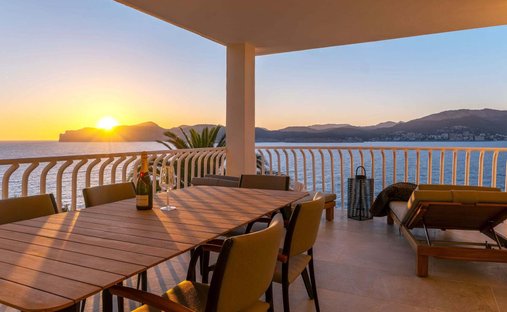 Appartement à Calvià, Îles Baléares, Espagne 1