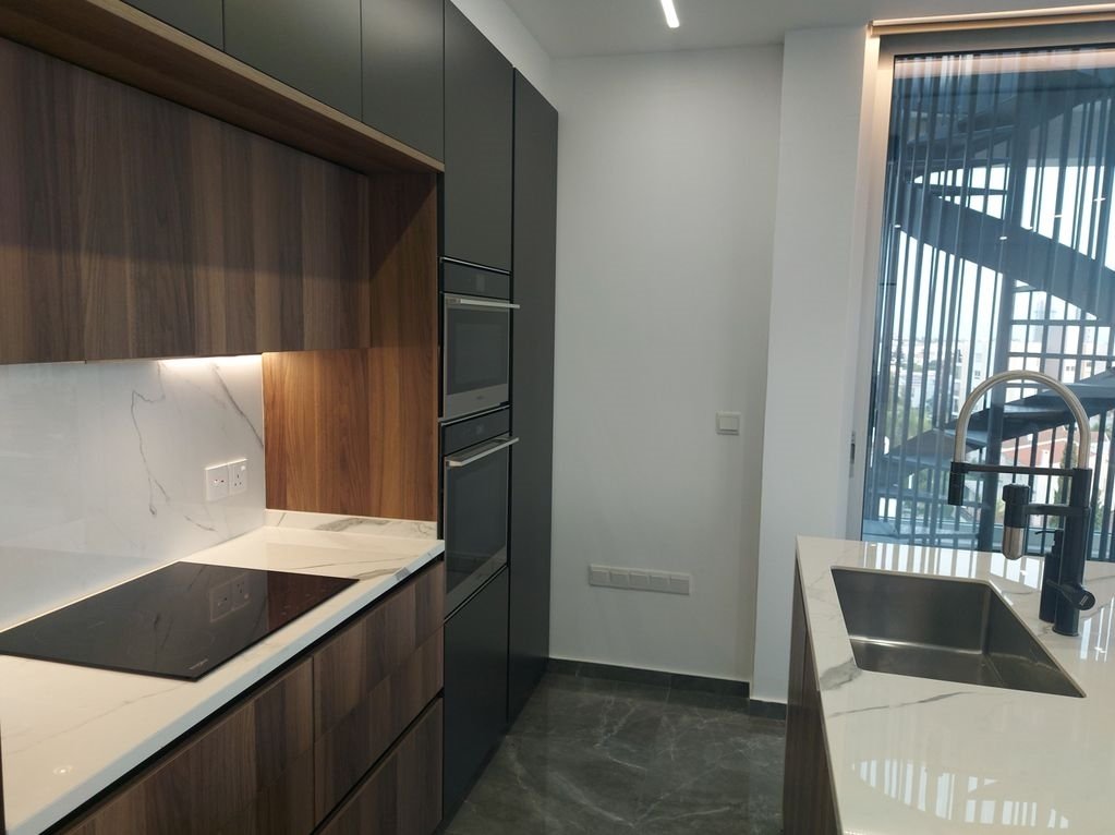 Apartment in Agios Athanasios, Limassol, Cyprus 2 - 14099461