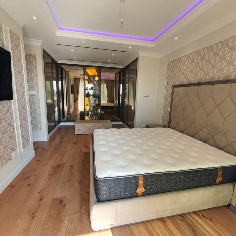Apartment in Agios Athanasios, Limassol, Cyprus 4 - 16548284