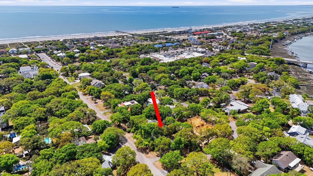 House in Isle of Palms, South Carolina, United States 5 - 17971460