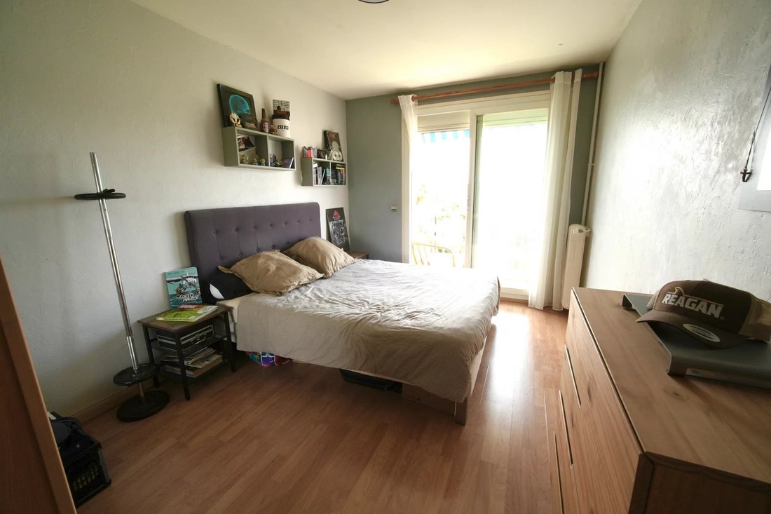 Apartment in Nice, Provence-Alpes-Côte d'Azur, France 5 - 17970278