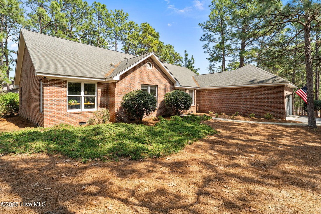 House in Pinehurst, North Carolina, United States 4 - 17972238