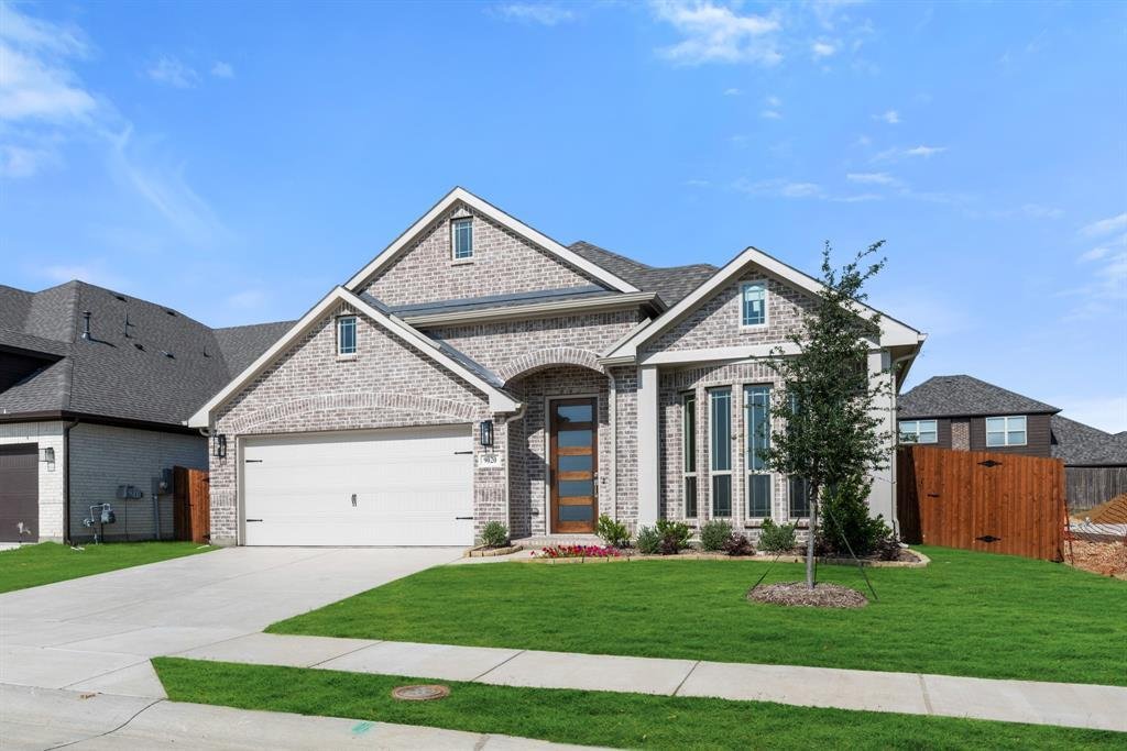 House in Denton, Texas, United States 3 - 17217371