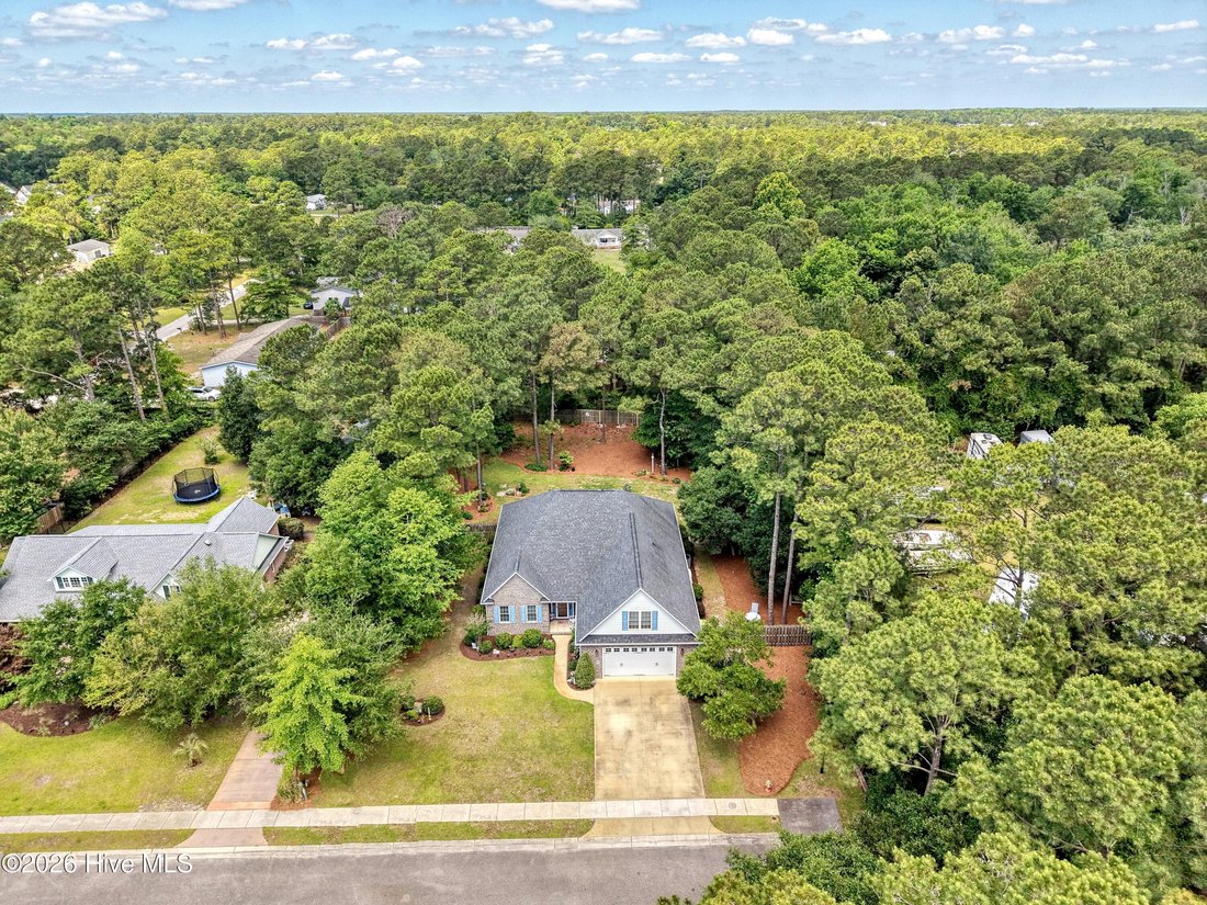 House in Hampstead, North Carolina, United States 2 - 17966409