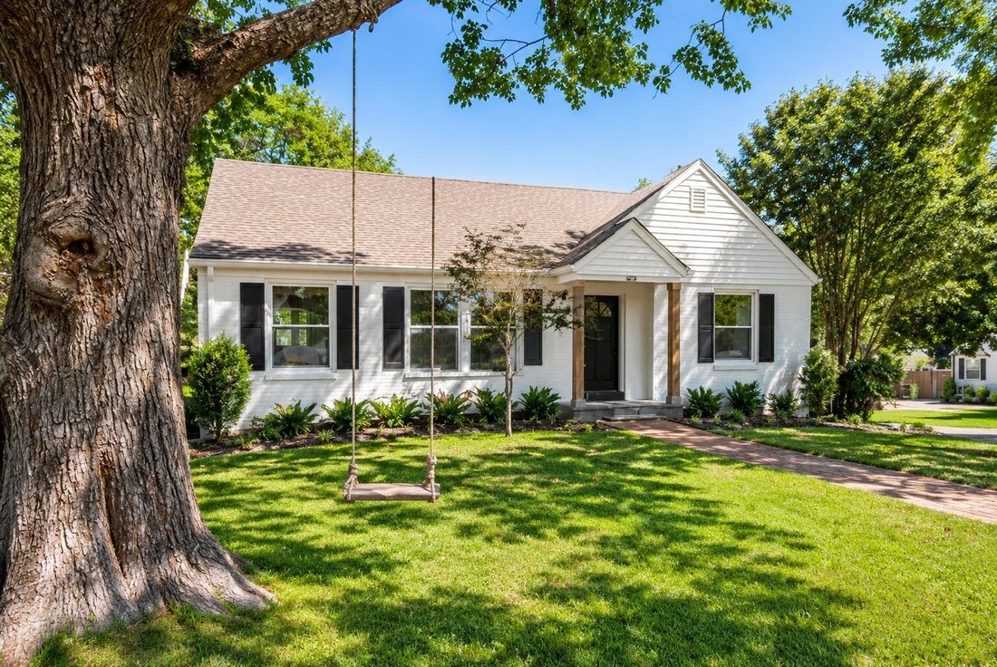 House in Nashville, Tennessee, United States 2 - 17869452