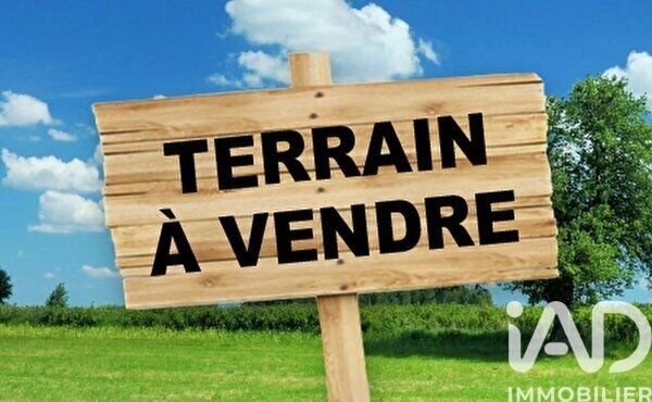 Land in Anglet, Nouvelle-Aquitaine, France 2 - 17968321