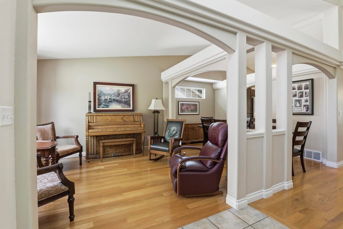 House in Spokane, Washington, United States 4 - 17968690