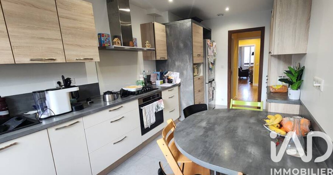 Apartment in Le Plateau, Louveciennes, France 4 - 17970567