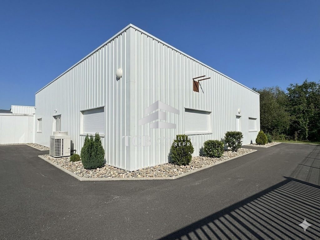 Cordemais, Pays de la Loire, France 1 - 13405208