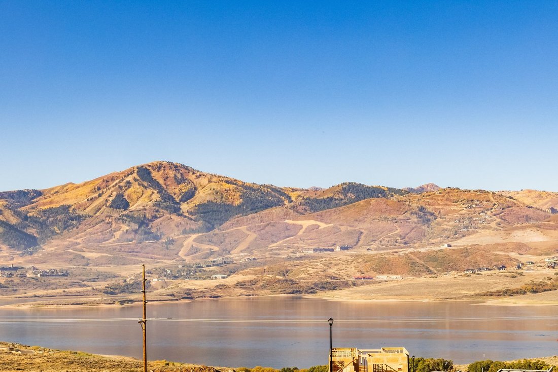 House in Hideout, Utah, United States 5 - 17968150