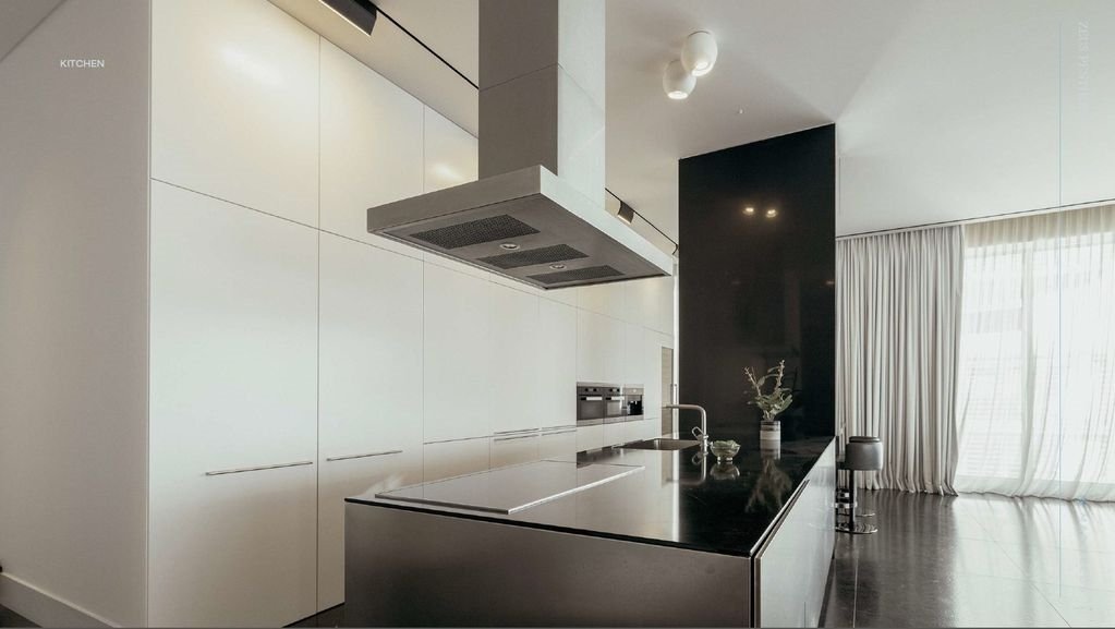 Apartment in Limassol, Limassol, Cyprus 4 - 14104452
