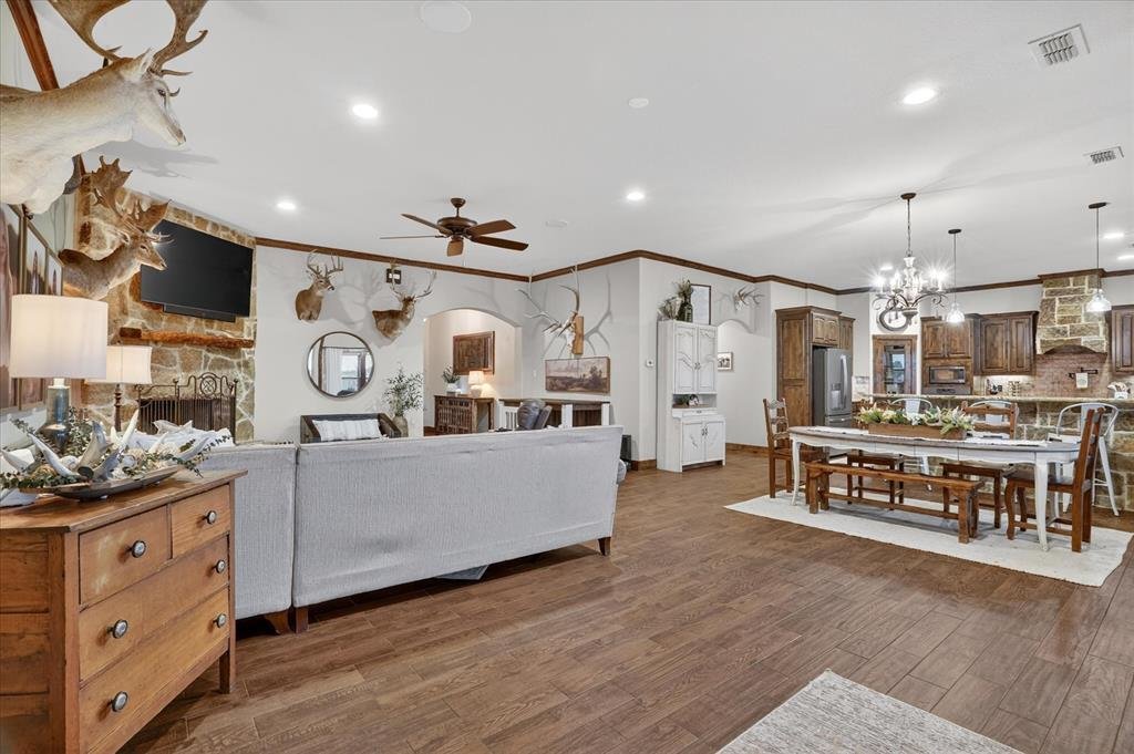 House in Decatur, Texas, United States 5 - 17969674
