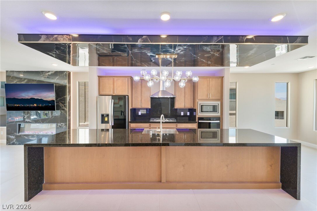 House in Las Vegas, Nevada, United States 1 - 17968363