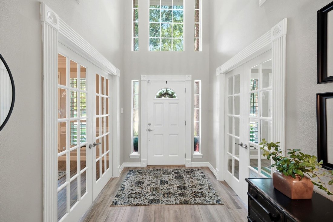 House in Spring, Texas, United States 2 - 17969802
