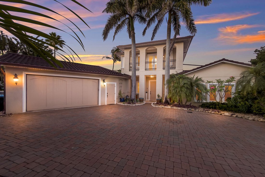 House in Holmes Beach, Florida, United States 1 - 17968139