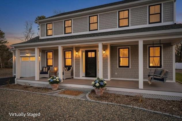House in Brewster, Massachusetts, United States 1 - 17468743