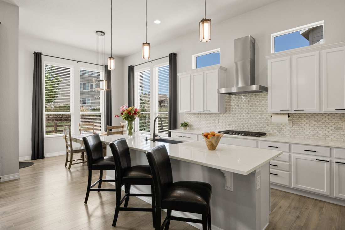 House in Castle Rock, Colorado, United States 2 - 17968138