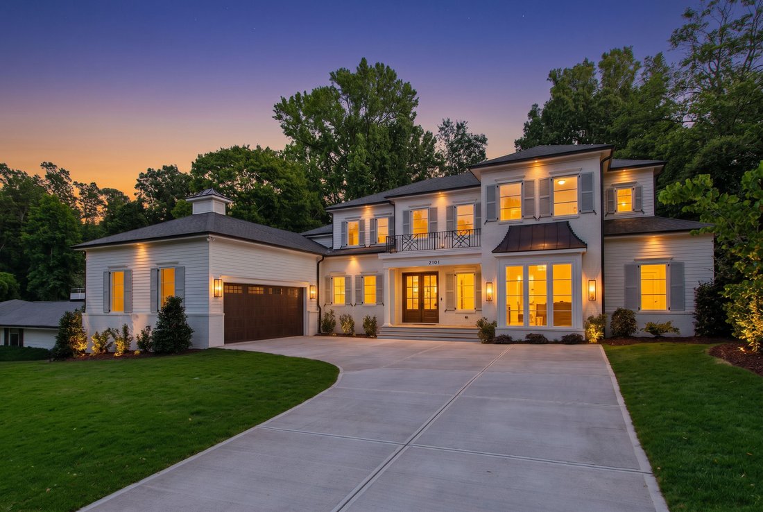 House in Raleigh, North Carolina, United States 2 - 17967544