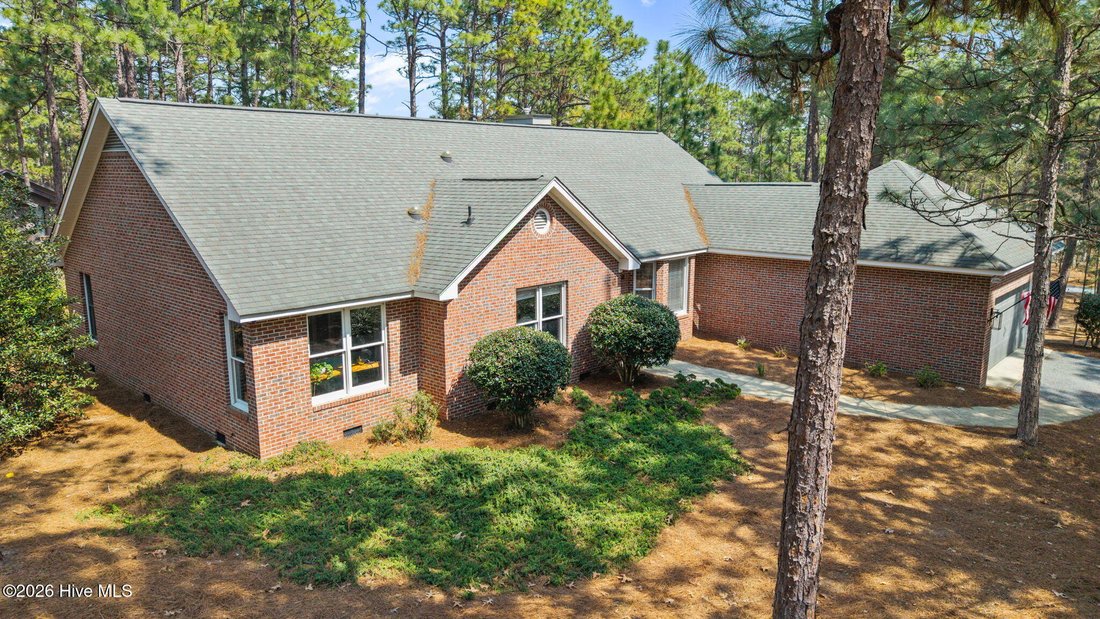 House in Pinehurst, North Carolina, United States 2 - 17972238