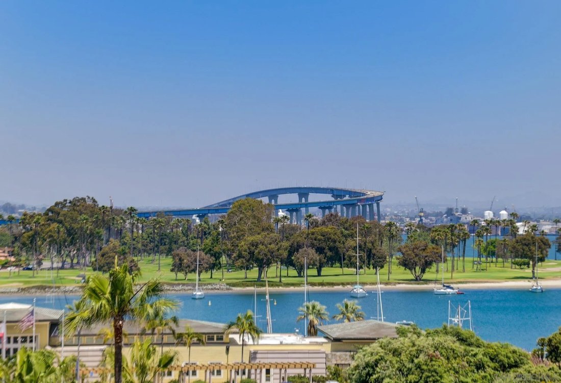 Condo in Coronado, California, United States 1 - 17969085