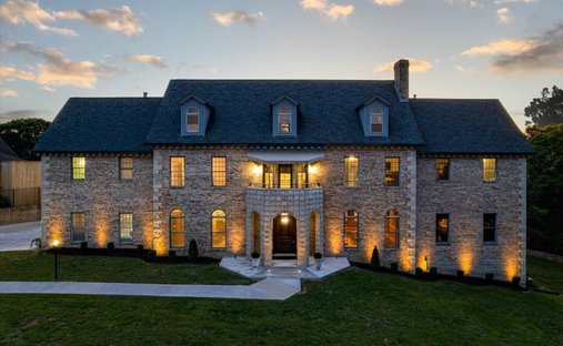 Casa a Chattanooga, Tennessee, Stati Uniti 1