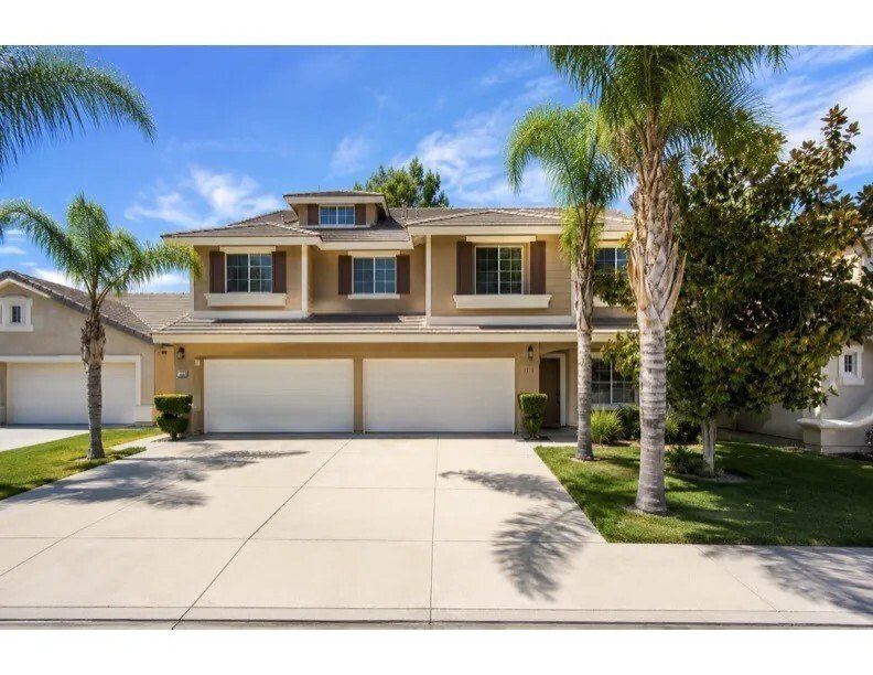House in Corona, California, United States 1 - 17966504