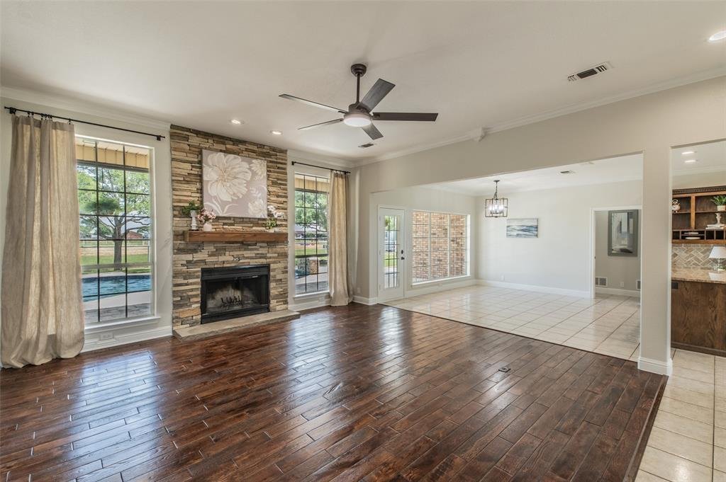 House in Pilot Point, Texas, United States 5 - 17966625