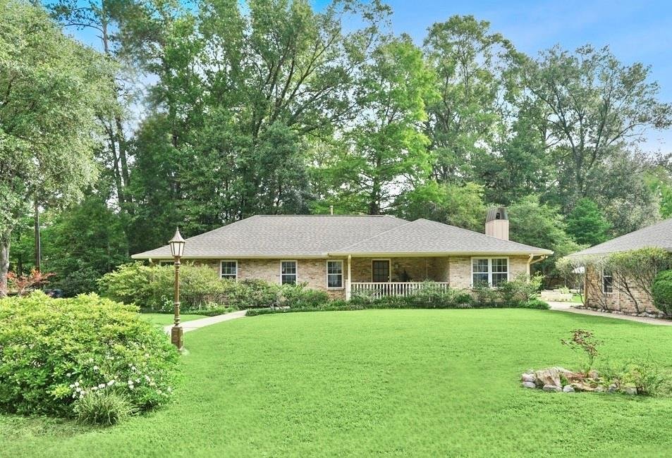 House in Covington, Louisiana, United States 1 - 17968469