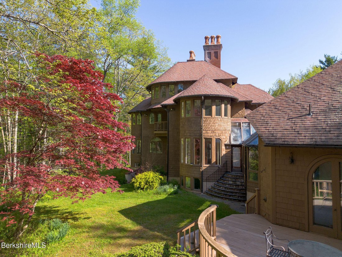 House in Great Barrington, Massachusetts, United States 4 - 17751785