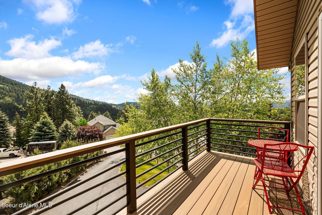 House in Coeur d'Alene, Idaho, United States 5 - 17969071
