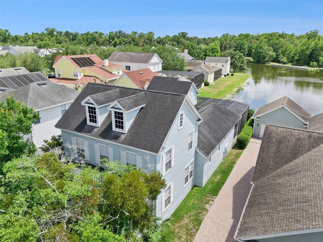 House in Kissimmee, Florida, United States 1 - 17968757