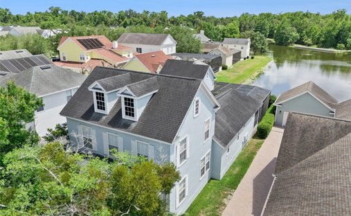 Haus in Kissimmee, Florida, Vereinigte Staaten 1