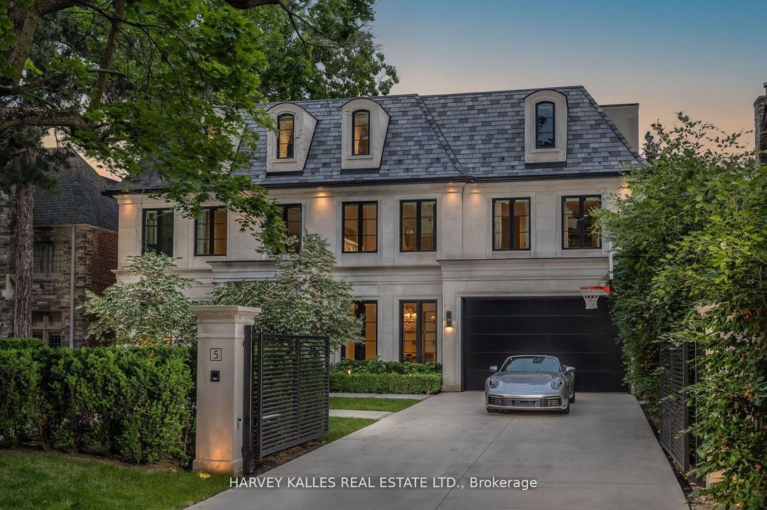 House in Toronto, Ontario, Canada 1 - 17971249