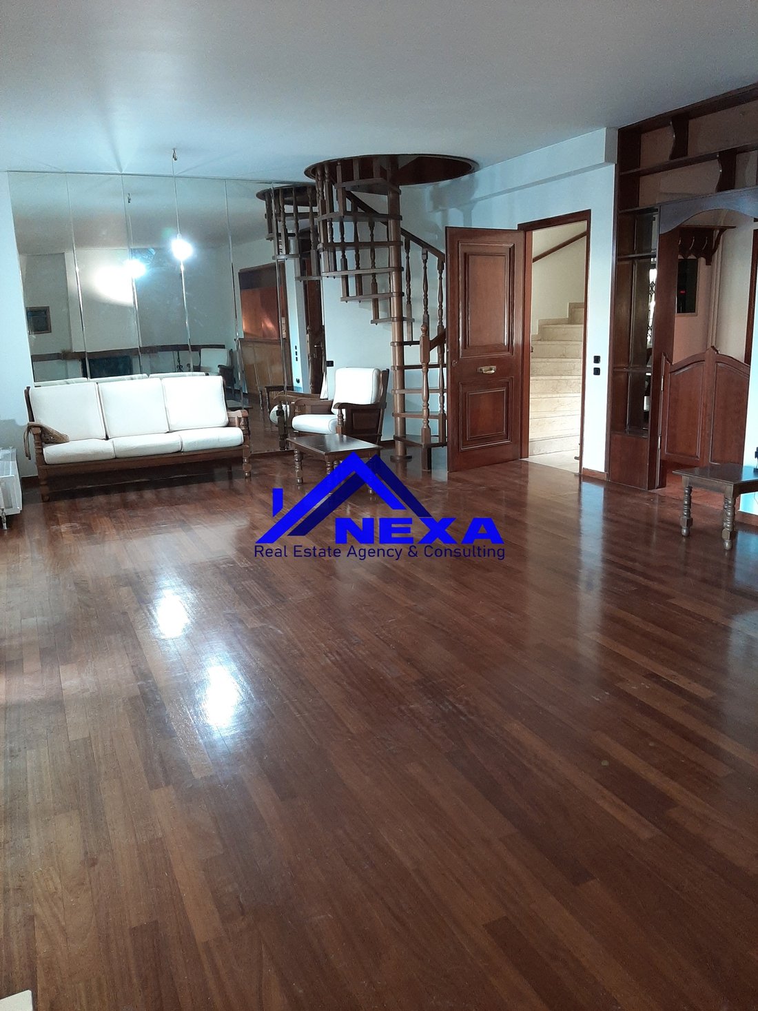Apartment in North Athens, Attica, Greece 2 - 17969338