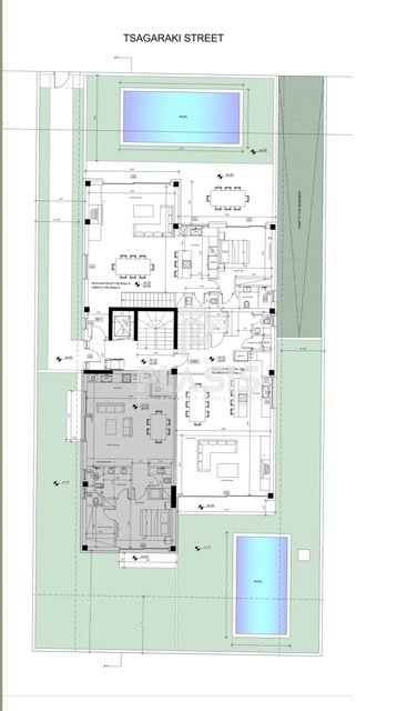 Apartment in Vari, Attica, Greece 3 - 17966790