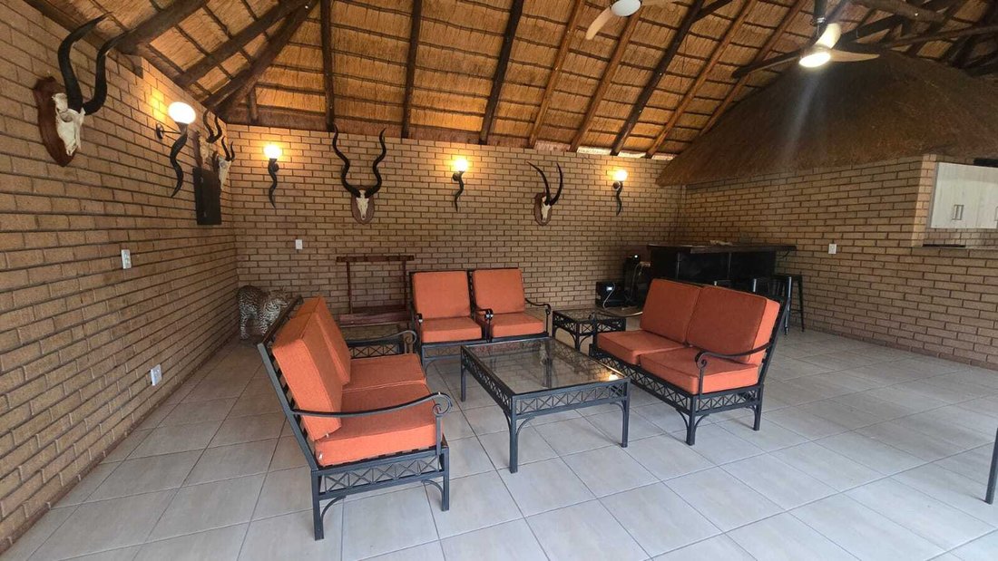 Farm Ranch in Alldays, Limpopo, Südafrika 3 - 17967807