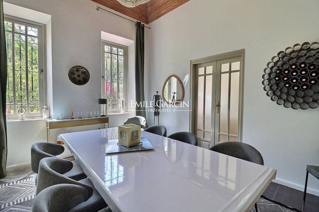 Villa in Marrakesh, Marrakesh-Safi, Morocco 5 - 17970422