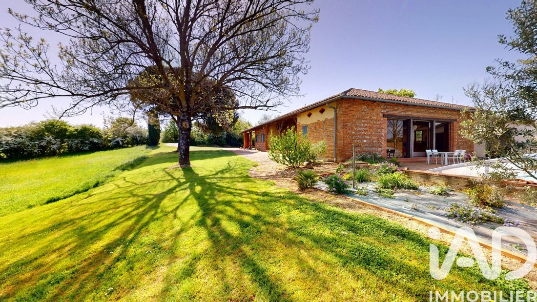 House in Sabonneres, Occitania, France 2 - 17971004