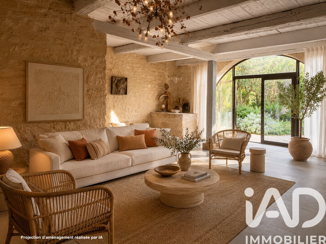 House in Sanilhac-Sagries, Occitania, France 1 - 17970924