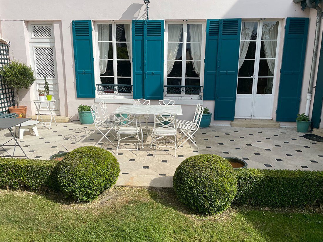 Villa in Nogent-le-Roi, Centre-Val de Loire, France 5 - 17967568